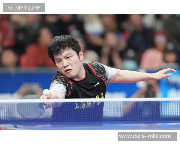 樊振东vs王楚钦:累计交手33次,樊振东以26胜7负优势显着